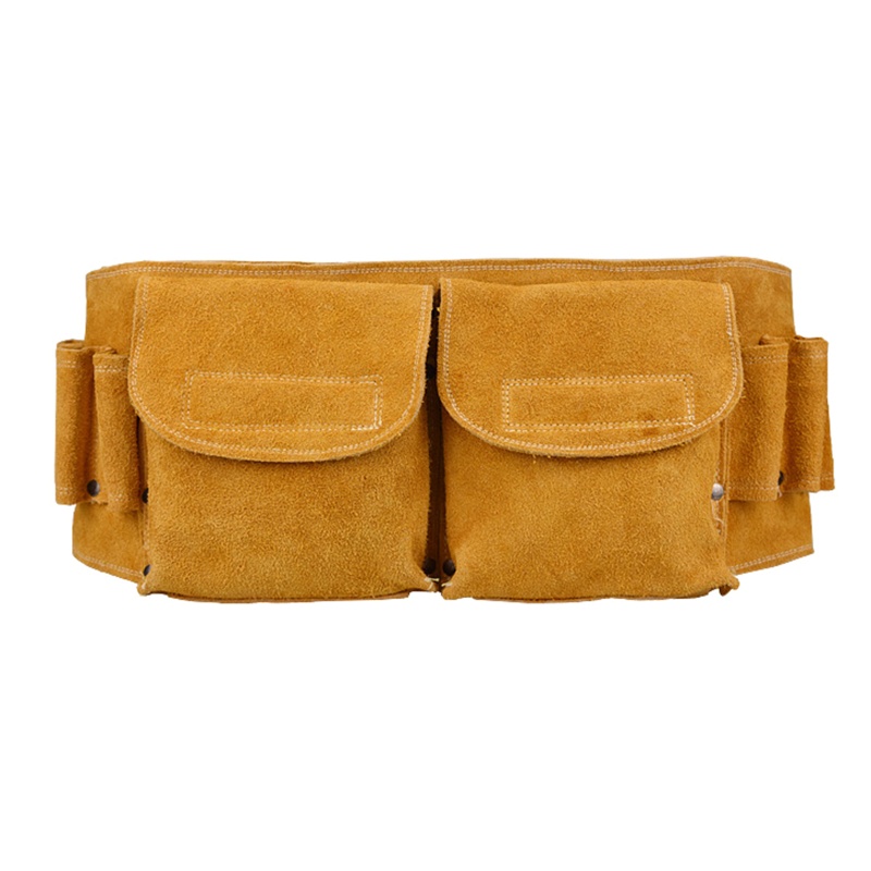 Túi Đựng Dụng Cụ Sửa Chữa Đeo Hông Đa Năng Tiện Dụng