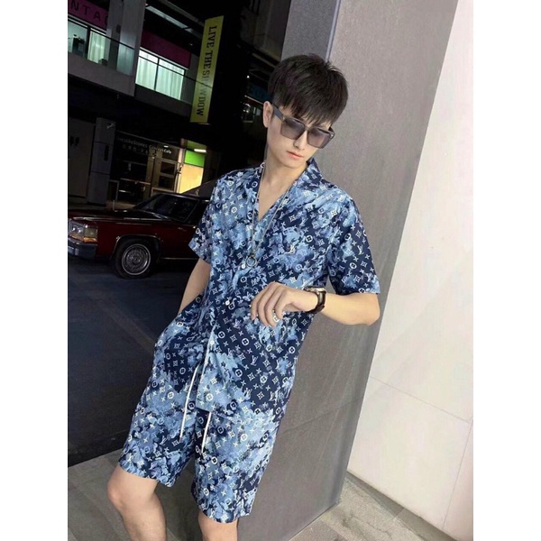 BỘ LUIS siêu cấp