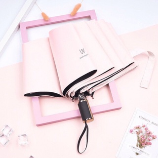Dù Đi Mưa Uv Xếp Gọn ( Loại Xịn )