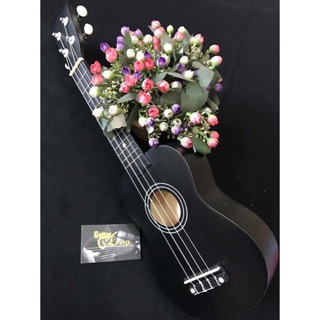 Đàn ukulele soprano