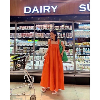 Đầm baby doll