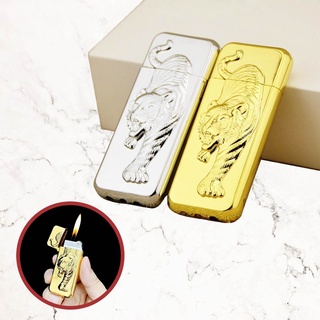 𝘽𝙖̣̂𝙩 𝙡𝙪̛̉𝙖 hình CỌP VÀNG, CỌP BẠC (CÓ HỘP)