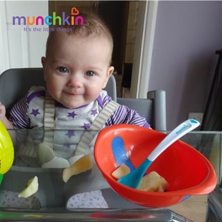 BÁT CÓ NẮP VÀ THÌA MUNCHKIN MK43867