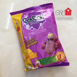 Bánh gạo Dozo bắp/phô mai/lúa mạch