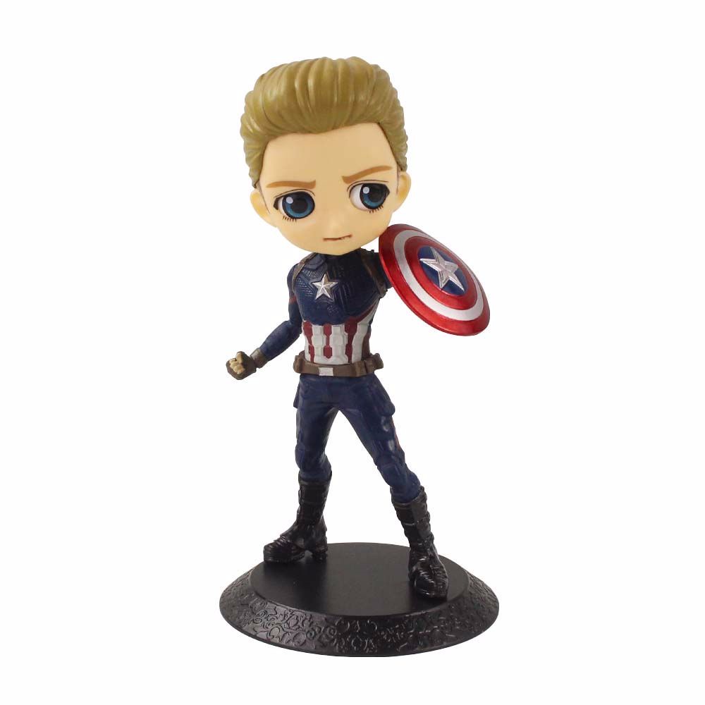 Mô Hình Nhân Vật Loki Phim Avengers
