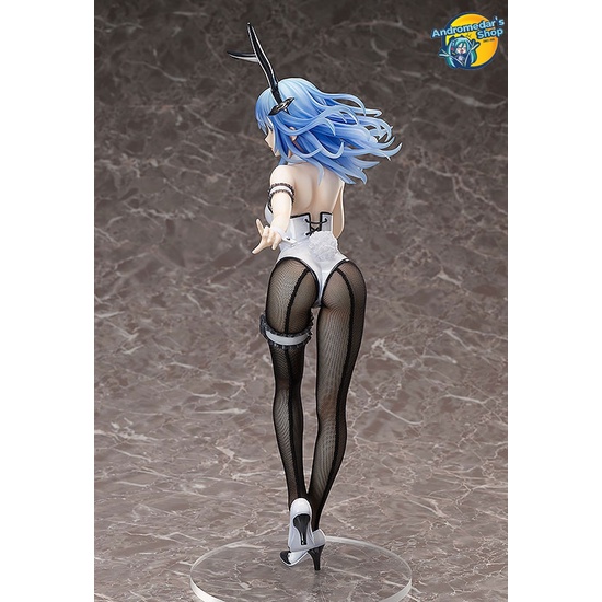 [Đặt trước] [FREEing] Mô hình nhân vật B-style BEATLESS Lacia Bunny Ver. 1/4 Complete Figure