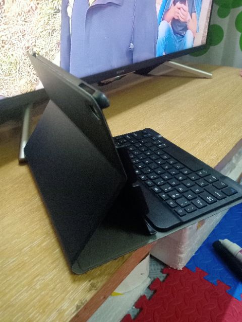 Bao da kèm bàn phím Bluetooth iPad gen 7 /Gen 8/ pro 10.2 ( 2019 ) Smart Keyboard | BigBuy360 - bigbuy360.vn