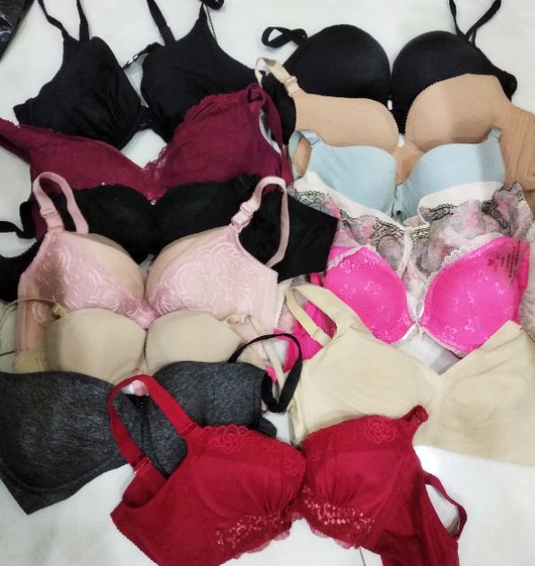 Combo áo ngực 1200