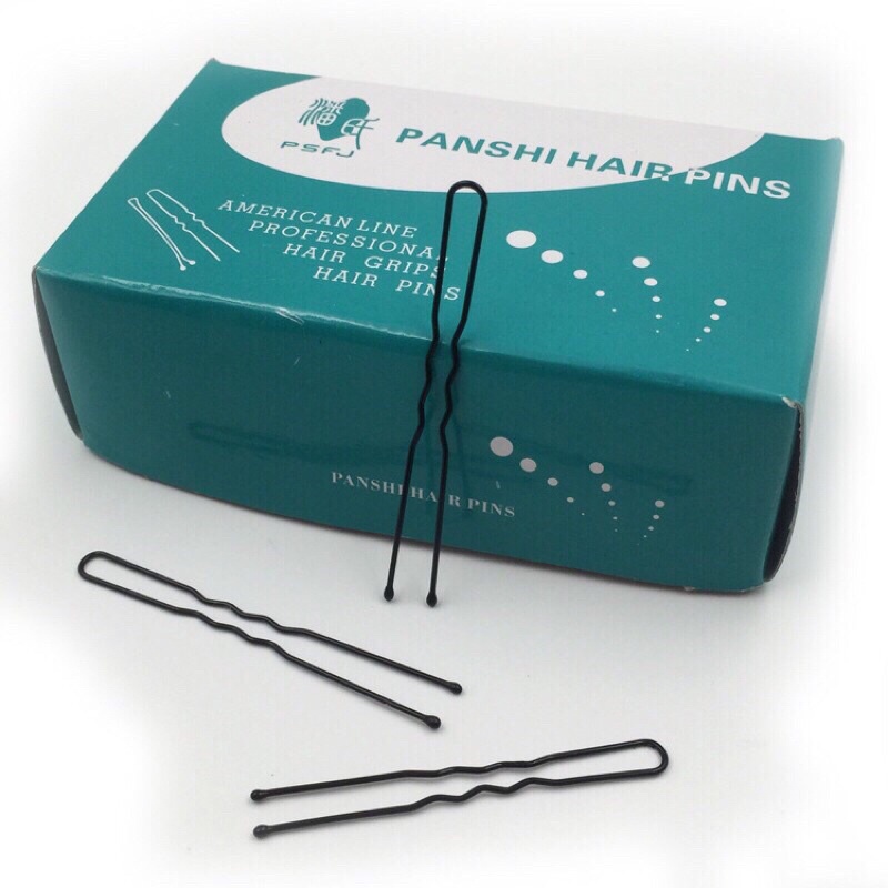 Hộp Ghim U, Ghim Y 500g Chuyên Nghiệp Chính Hãng