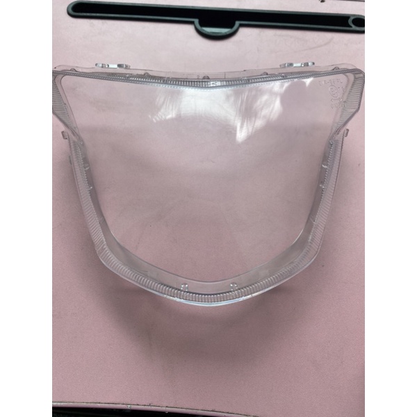 Mica đèn exciter 2015-2018