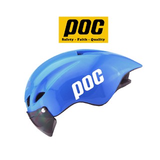Mũ bảo hiểm xe đạp Poc