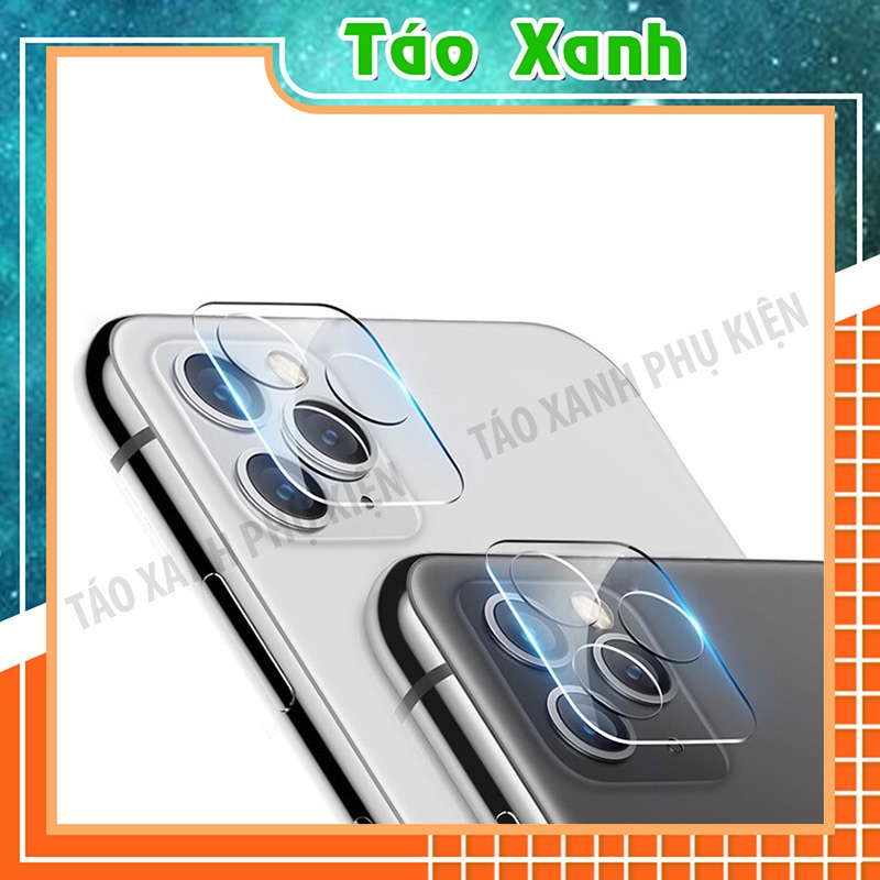 Dán Cường Lực Camera ip11 11pro 11pro Max ip12mini ip12 ip12pro ip12proMax 13 13proMax