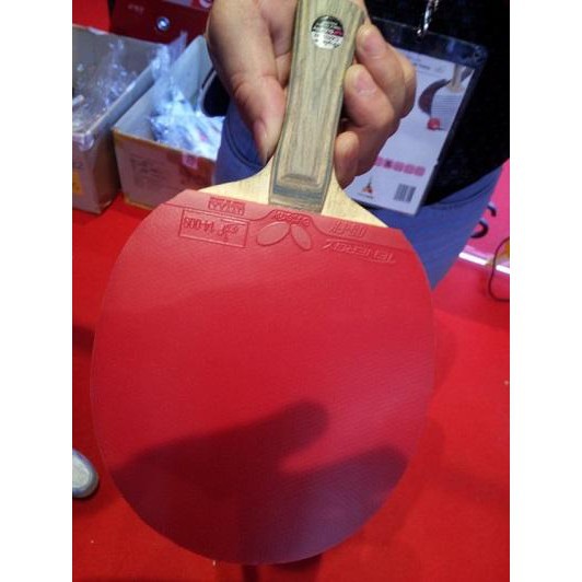 Mặt Vợt Bóng Bàn Butterfly Tenergy 05 Fx