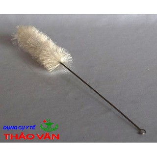 Chổi rửa ống nghiệm - Chổi rửa chai