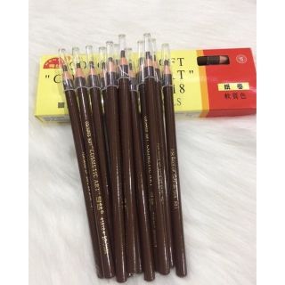 Chỉ xé kẻ chân mày