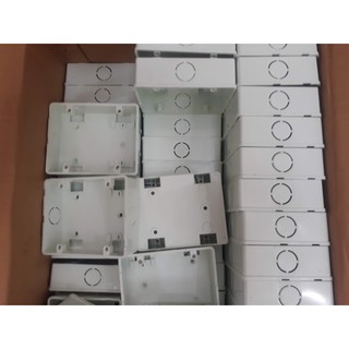 Đế âm tự chống cháy SINO