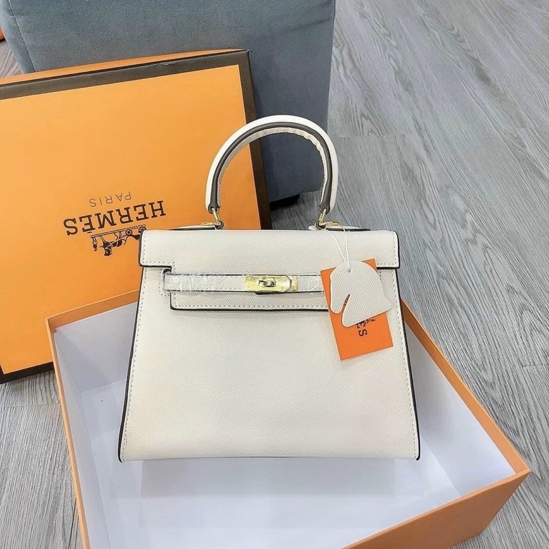 Túi Xách Nữ HM size 21-25cm xách tay sang chảnh hàng chuẩn vip