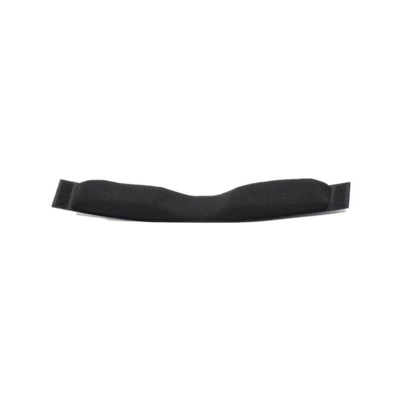 Đệm Xốp Mềm Thay Thế Cho Tai Nghe Chụp Tai - Sennheiser Hd580 Hd600 Hd650 Hd581 Hd545 Hd545