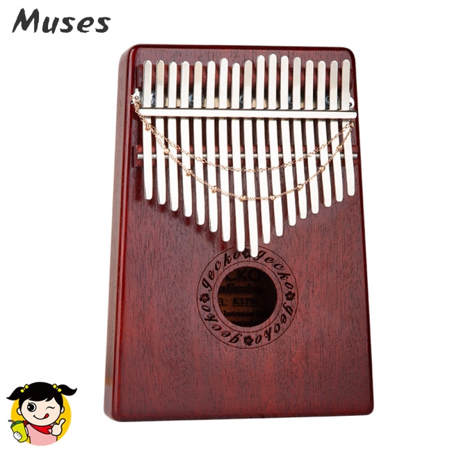 Muse07 Đàn Kalimba
