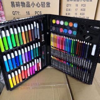 Hộp màu 150 chi tiết
