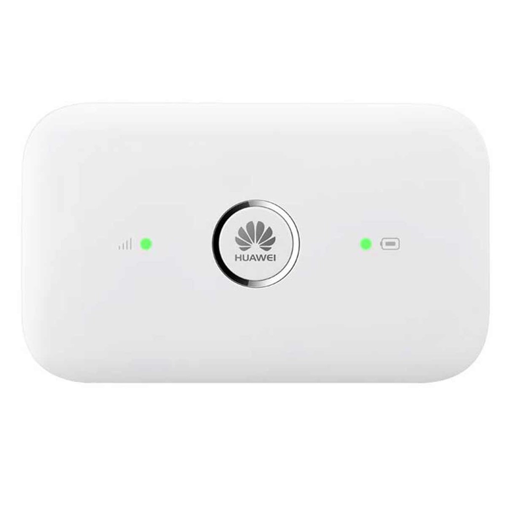 Bộ phát Wifi 4G LTE Huawei E5573C ( TẶNG SIM 4G TỐC ĐỘ CAO )