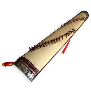 Đàn tranh 17 dây khảm trai