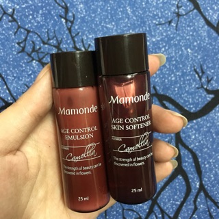 Set mỹ phẩm mini size tổng hợp