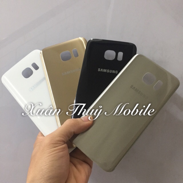Nắp lưng Galaxy S7 S7 Edge
