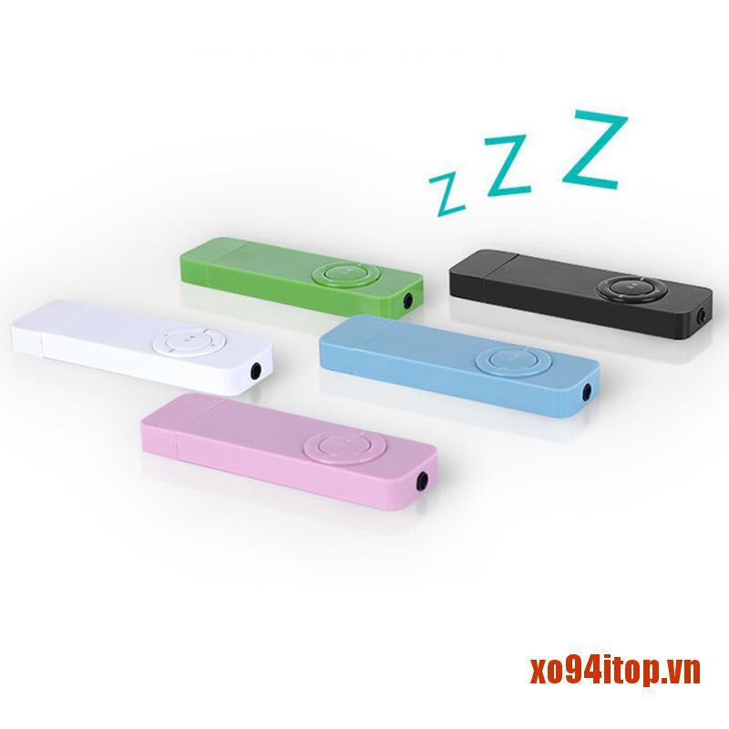 Máy Nghe Nhạc Mp3 Cổng usb Hỗ Trợ Thẻ Nhớ Tf
