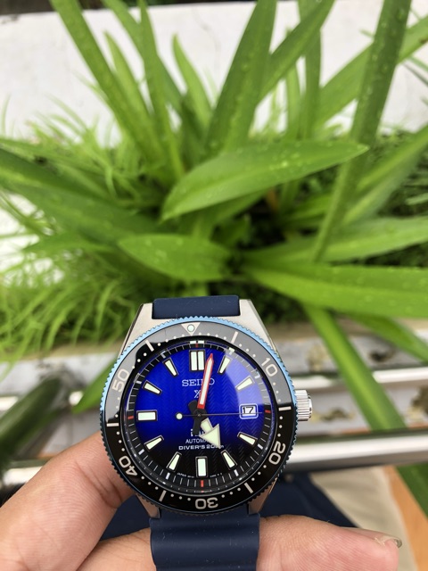 FAMHOUSE - ĐỒNG HỒ DIVER SEIKO XÁCH TAY SBDC055 PADI | Shopee Việt Nam