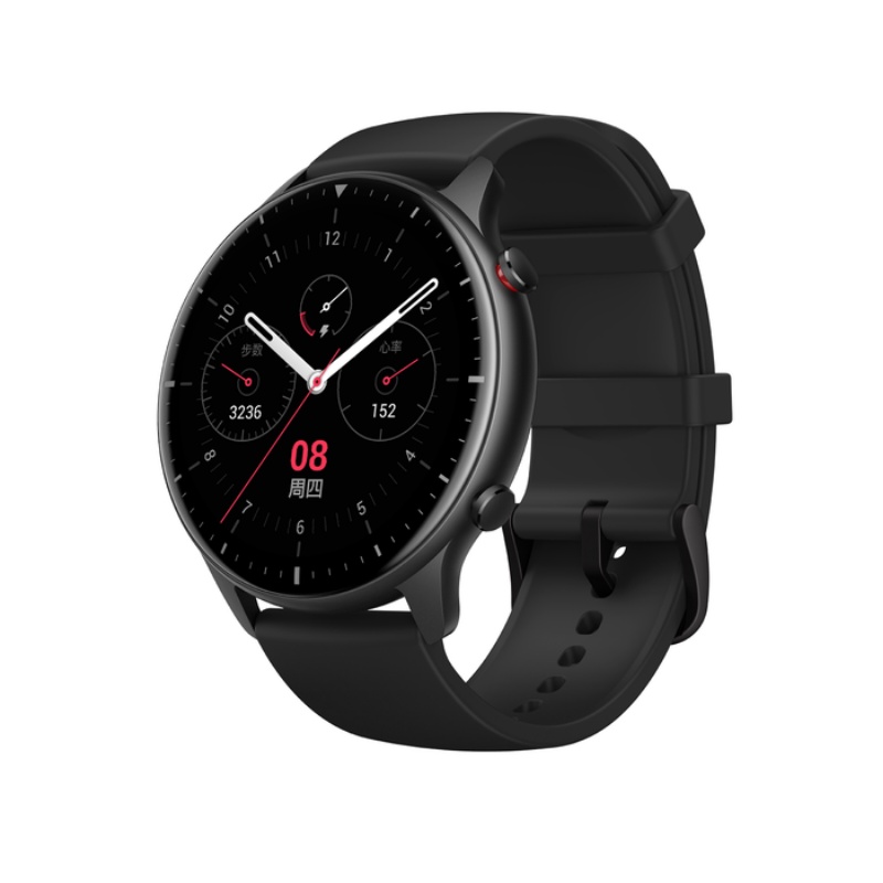 [Hỏa Tốc - HCM] Đồng Hồ Thông Minh Amazfit GTR 2 | Hỗ Trợ Tiếng Việt | Bảo Hành 12T | Hàng Chính Hãng | LSB Store