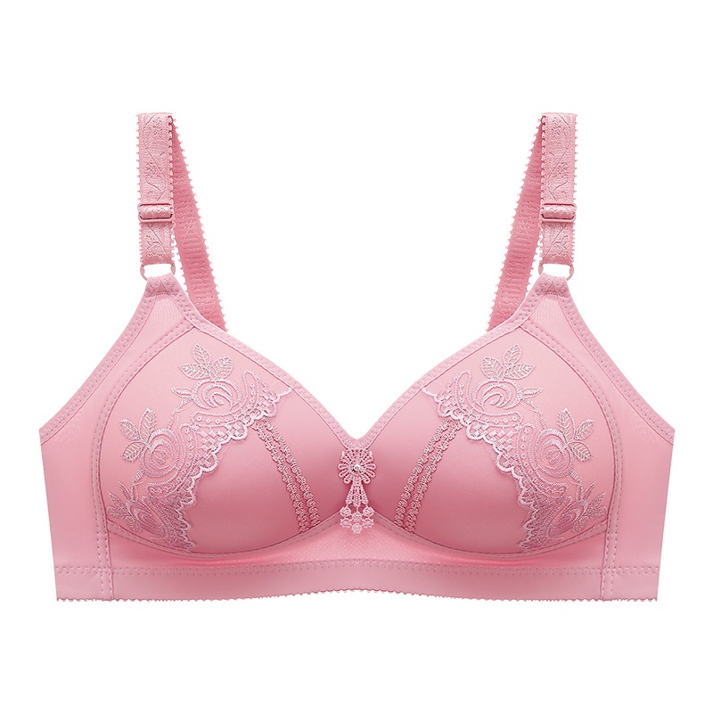 Áo lót Không Gọng Size Lớn 44-50 BCD Mới