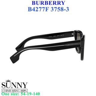 Kính Mát Nữ Burberry B4277F