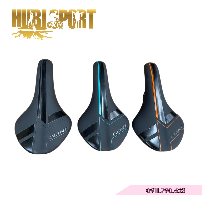 Yên xe đạp Giant XTC 800 2019