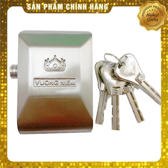 Khoá chụp chống trộm Vương Niệm chính hãng