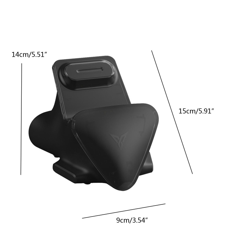 Đế Sạc Utak Cho Flydigi Apex Series 3 Elite