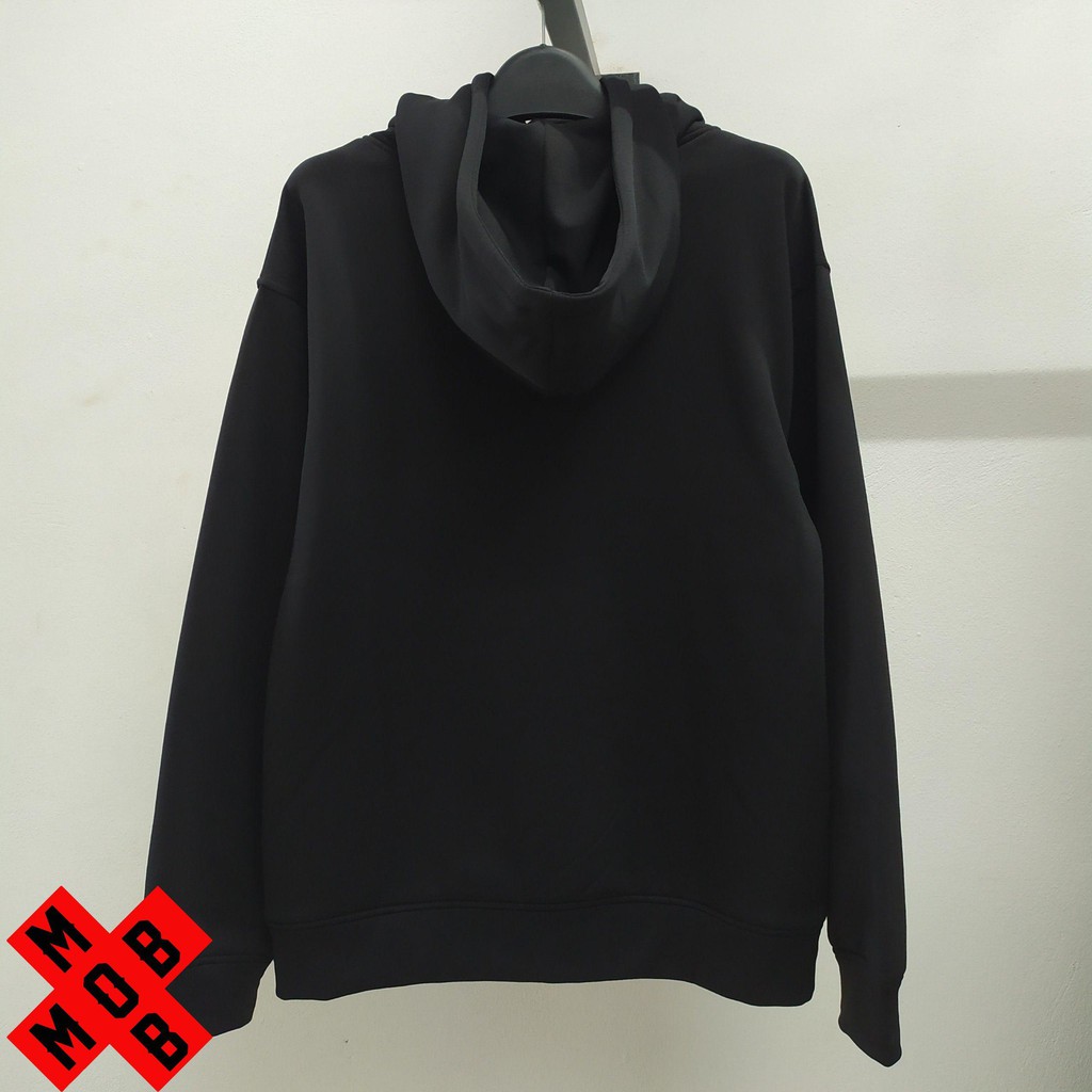 Áo Hoodie unisex Clark form rộng