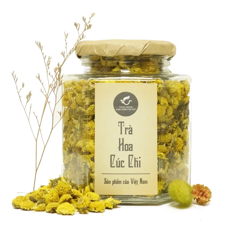 Trà hoa cúc chi Thái Minh (50g)