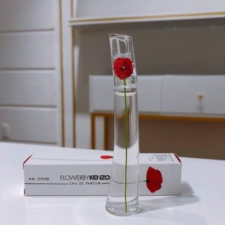 Nước hoa mini Kenzo Flower By Kenzo 4ml - BichNgoc VP Store