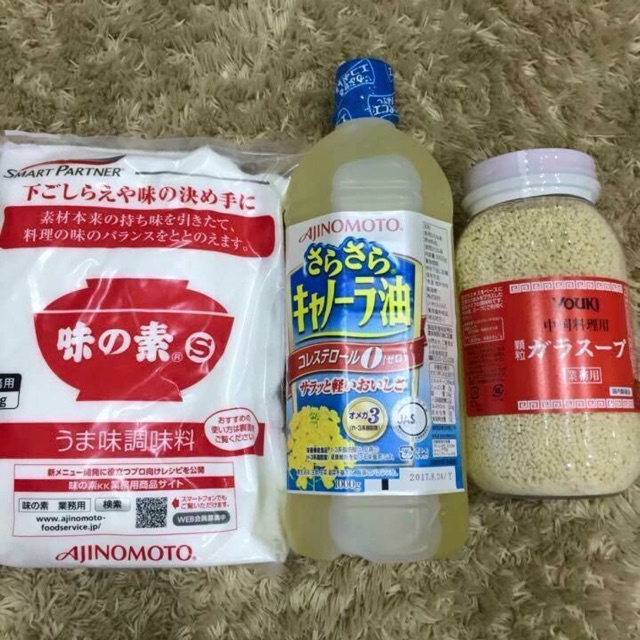 Combo sản phẩm cho bếp Nhà bạn