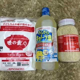 Combo sản phẩm cho bếp Nhà bạn