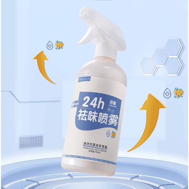Sữa tắm JIALUN dành cho chó Poodle
