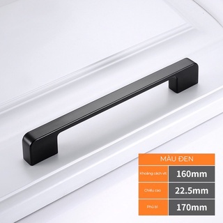 TAY NẮM TỦ ÁO,TỦ BẾP SỐ 5