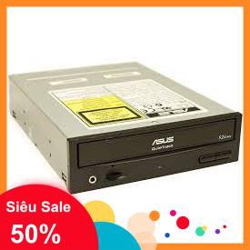 Ổ CD DVD PC có jack 3.5 nghe nhạc trực tiếp