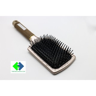 Lược chải dối tóc ( lược massge chống dối)