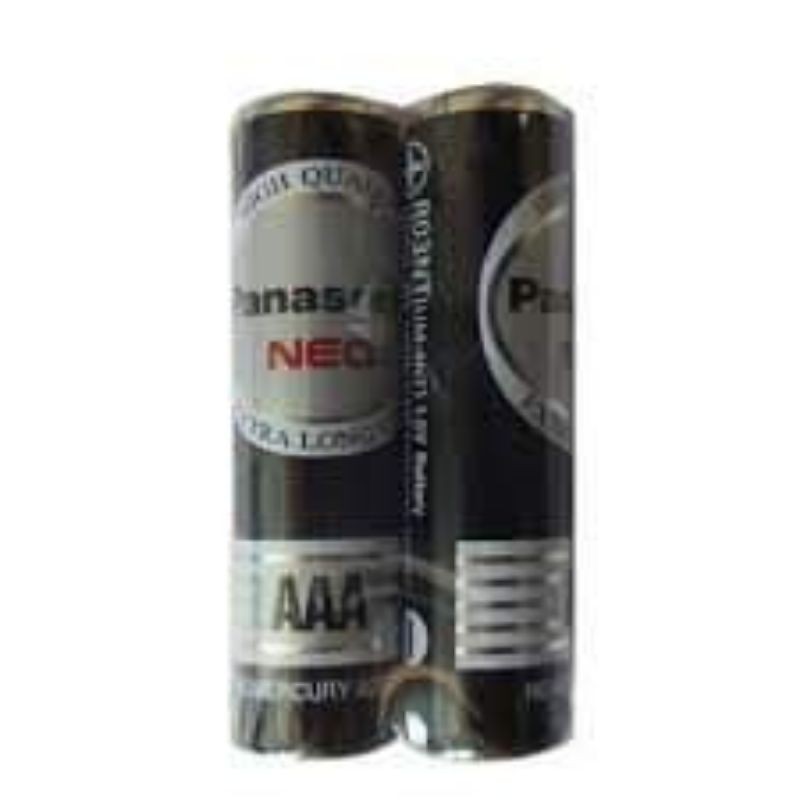 Pin Panasonic AAA
