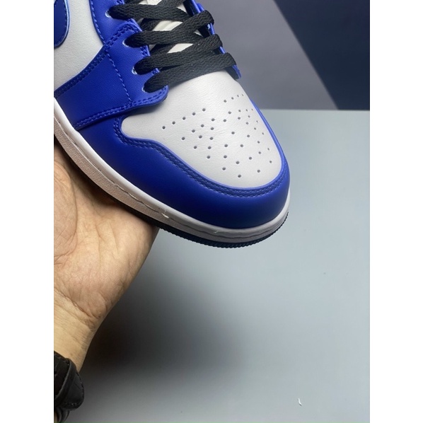 Giày Nike Jordan Low 1 Nam Authentic Full Box Real