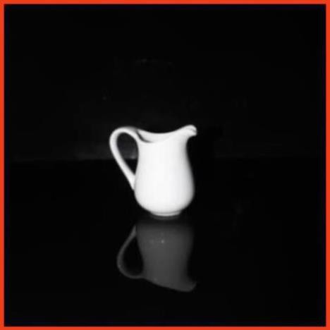 Cốc sứ ( Jug sữa ) đựng đường sữa 30,60,90ml
