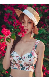 Bộ đồ bơi nữ - bikini hottrend 2019