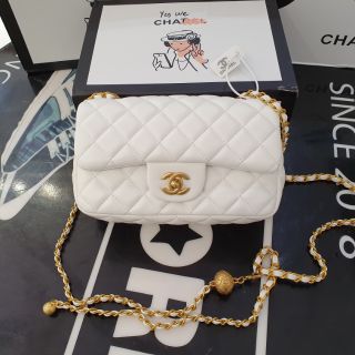 TÚI XÁCH CHA.NEL SIZE 20 - TÚI CHA.NEL CLASSIC SIZE 25 - GIỎ CHA.NEL CLASSIC SIZE 25